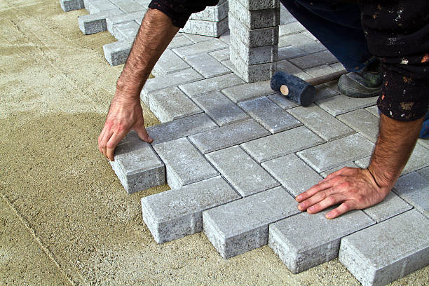 Best Eco-Friendly Driveway Pavers in Norwich, NY