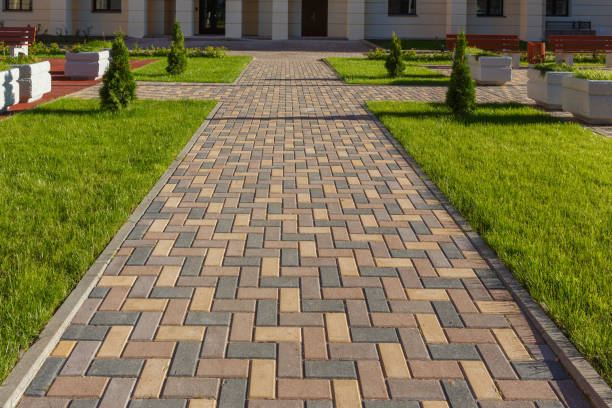 Best Decorative Driveway Pavers in Norwich, NY